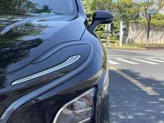 FAW Red Flag E-QM5 2023 Facelift Base Mobility Edition - ფოტო 8