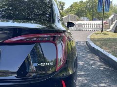 FAW Red Flag E-QM5 2023 Facelift Base Mobility Edition - ფოტო 9