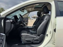 Nissan Sylphy 1.6L XL CVT Comfort Edition - ფოტო 12