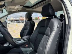 Nissan Sylphy 1.6L XL CVT Comfort Edition - ფოტო 13