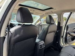 Nissan Sylphy 1.6L XL CVT Comfort Edition - ფოტო 15