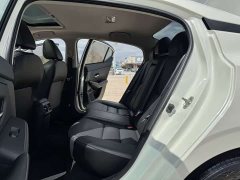 Nissan Sylphy 1.6L XL CVT Comfort Edition - ფოტო 16