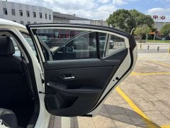 Nissan Sylphy 1.6L XL CVT Comfort Edition - ფოტო 19