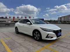 Nissan Sylphy 1.6L XL CVT Comfort Edition - ფოტო 3