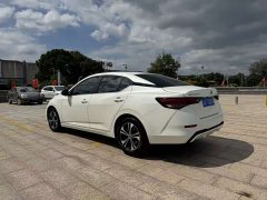 Nissan Sylphy 1.6L XL CVT Comfort Edition - ფოტო 6