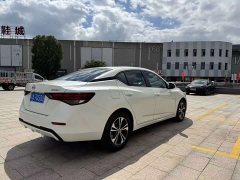 Nissan Sylphy 1.6L XL CVT Comfort Edition - ფოტო 7