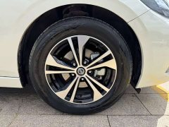 Nissan Sylphy 1.6L XL CVT Comfort Edition - ფოტო 9