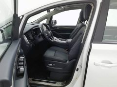 GAC Aion M8 Lingxiu Series 390T Luxury - ფოტო 10