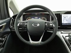 GAC Aion M8 Lingxiu Series 390T Luxury - ფოტო 11