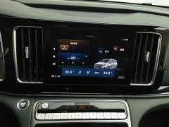 GAC Aion M8 Lingxiu Series 390T Luxury - ფოტო 12