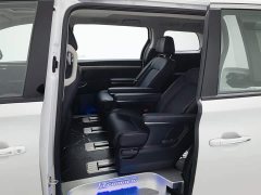 GAC Aion M8 Lingxiu Series 390T Luxury - ფოტო 15