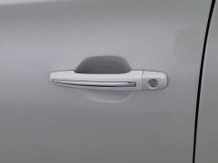 GAC Aion M8 Lingxiu Series 390T Luxury - ფოტო 18