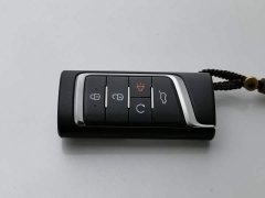 GAC Aion M8 Lingxiu Series 390T Luxury - ფოტო 19