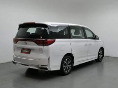 GAC Aion M8 Lingxiu Series 390T Luxury - ფოტო 2