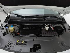 GAC Aion M8 Lingxiu Series 390T Luxury - ფოტო 6