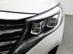 GAC Aion M8 Lingxiu Series 390T Luxury - ფოტო 7