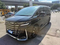 Toyota Vellfire Crown Hybrid 2.5L Executive Premier Edition - ფოტო 1