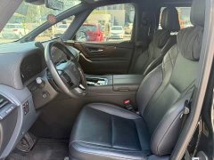 Toyota Vellfire Crown Hybrid 2.5L Executive Premier Edition - ფოტო 4