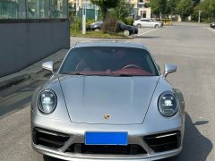 Porsche 911 2022 Carrera S 3.0T - ფოტო 2