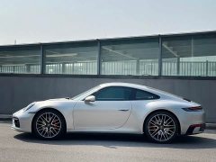 Porsche 911 2022 Carrera S 3.0T - ფოტო 5