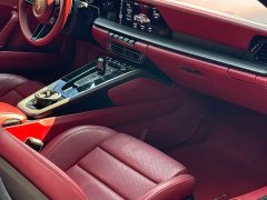 Porsche 911 2022 Carrera S 3.0T - ფოტო 7