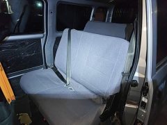 Wuling Hongguang 2021 1.5L Extended Standard AC Version L3C - ფოტო 13