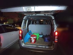 Wuling Hongguang 2021 1.5L Extended Standard AC Version L3C - ფოტო 15