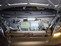 Wuling Hongguang 2021 1.5L Extended Standard AC Version L3C - ფოტო 16