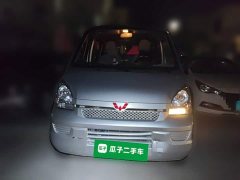 Wuling Hongguang 2021 1.5L Extended Standard AC Version L3C - ფოტო 2