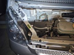 Wuling Hongguang 2021 1.5L Extended Standard AC Version L3C - ფოტო 20
