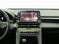 Toyota Avalon 2019 Hybrid 2.5L Luxury National VI - ფოტო 12