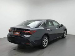 Toyota Avalon 2019 Hybrid 2.5L Luxury National VI - ფოტო 2