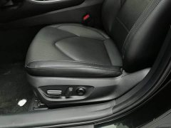 Toyota Avalon 2019 Hybrid 2.5L Luxury National VI - ფოტო 20