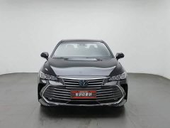 Toyota Avalon 2019 Hybrid 2.5L Luxury National VI - ფოტო 3