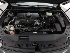 Toyota Avalon 2019 Hybrid 2.5L Luxury National VI - ფოტო 6