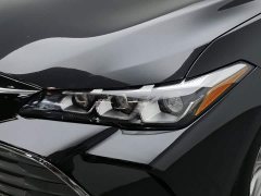 Toyota Avalon 2019 Hybrid 2.5L Luxury National VI - ფოტო 7