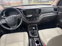 Wuling Hongguang V 1.5L Dynamic Comfort LAR - ფოტო 10