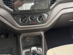 Wuling Hongguang V 1.5L Dynamic Comfort LAR - ფოტო 11