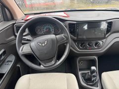 Wuling Hongguang V 1.5L Dynamic Comfort LAR - ფოტო 12