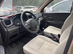 Wuling Hongguang V 1.5L Dynamic Comfort LAR - ფოტო 13