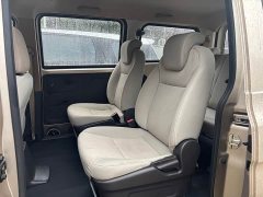 Wuling Hongguang V 1.5L Dynamic Comfort LAR - ფოტო 7
