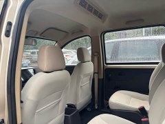 Wuling Hongguang V 1.5L Dynamic Comfort LAR - ფოტო 9