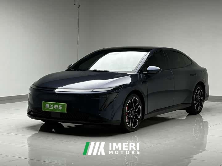 Nissan N7 625 Max