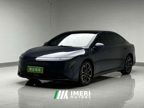 2025 Nissan N7 625 Max