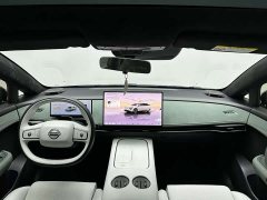 Nissan N7 625 Max - ფოტო 13