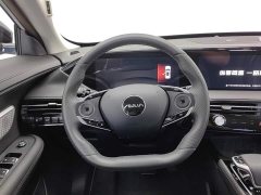 Dongfeng Haoji 1.5T Edition - ფოტო 11