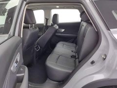 Dongfeng Haoji 1.5T Edition - ფოტო 15