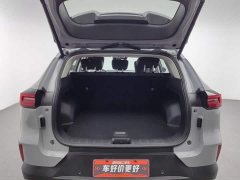 Dongfeng Haoji 1.5T Edition - ფოტო 16