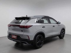 Dongfeng Haoji 1.5T Edition - ფოტო 2
