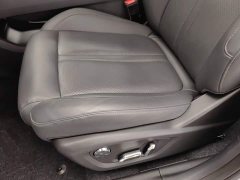 Dongfeng Haoji 1.5T Edition - ფოტო 20